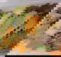 Silver Gardens Chinese Restaurant - Tourism Caloundra