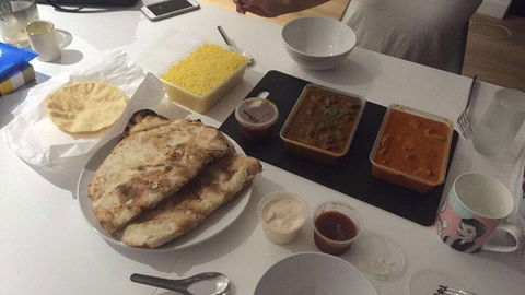 Singh's Indian Take Away Food - Tourism Caloundra 0