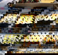 Sushi Paradise - Toowong - Tourism Caloundra