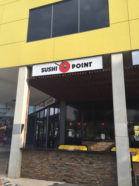 Sushi Point - Victoria Point - Tourism Caloundra 0