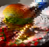 Sweet Basil Thai Restaurant - Tourism Caloundra