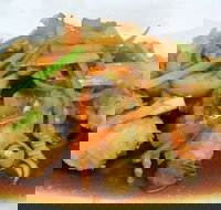 Thai Emerald - Alexandra Hills - Tourism Caloundra