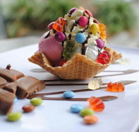The gelato shop - Tourism Caloundra