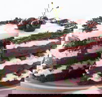 The Cheesecake Shop - Manly