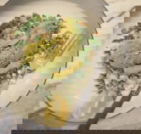 Three Beans - Balgowlah - Tourism Caloundra