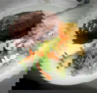 Trattoria Valdarno - Tourism Caloundra