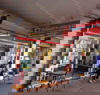 Tran's Snack Bar - Tourism Caloundra