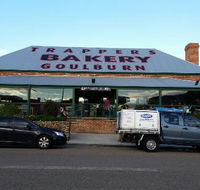 Trappers Bakery - Tourism Caloundra