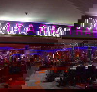 Verve Restaurant Bar Cider House - Tourism Caloundra