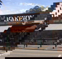 Wild Grains Bakehouse - Tourism Caloundra