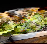 Zambrero Northbridge - Northbridge - Tourism Caloundra