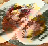 Aquacafe - Tourism Caloundra