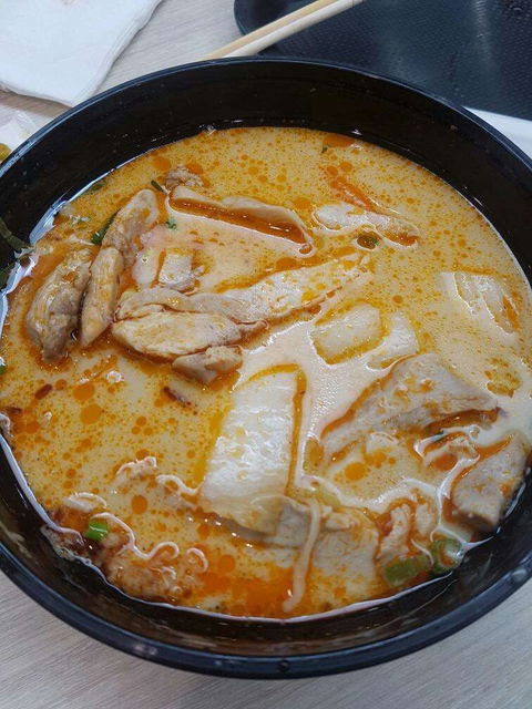 Asian Delights - Carindale - Tourism Caloundra 0