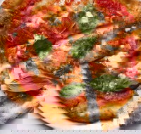 Bar Italia - Tourism Caloundra