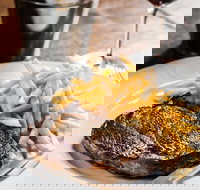 Bistrot Gavroche - Tourism Caloundra