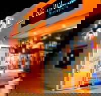 Blue Manna Bistro - Tourism Caloundra