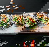 Blue Ginger Viet Kitchen  Bar - Tourism Caloundra
