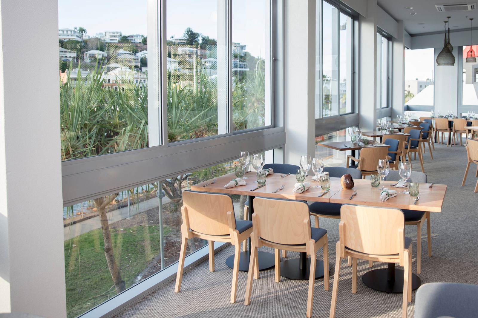 South Townsville QLD Tourism Caloundra