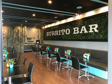 Burrito Bar Grafton - Tourism Caloundra 0