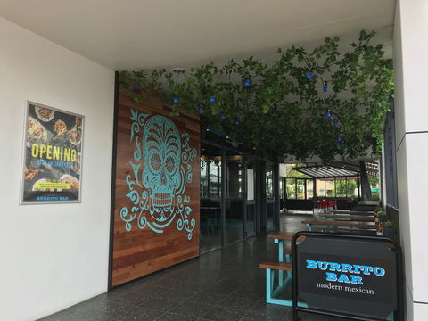 Burrito Bar Grafton - Tourism Caloundra 1