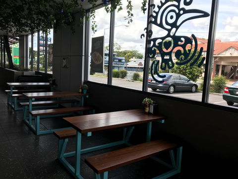 Burrito Bar Grafton - Tourism Caloundra 2
