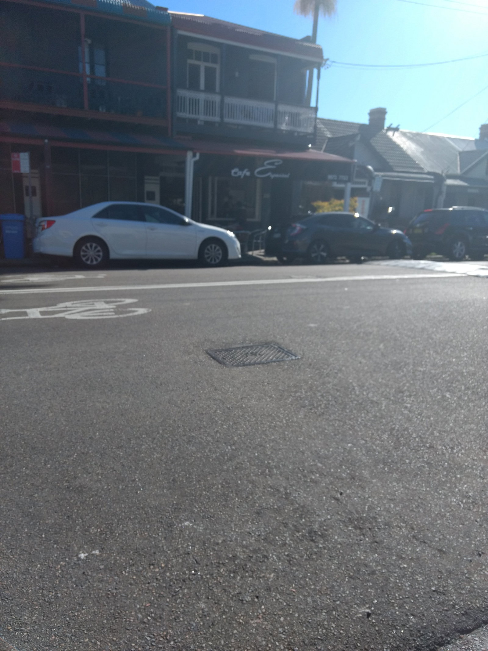 Leichhardt NSW Tourism Caloundra