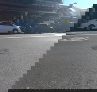 Cafe Especial - Tourism Caloundra