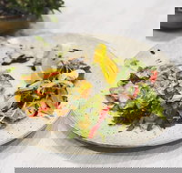 Cafe De Vie - Tourism Caloundra