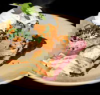 Cafe Republic - Tourism Caloundra