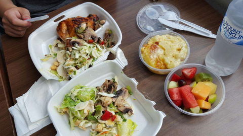 Cattleman's Cafe, Bar & Steakhouse - Tourism Caloundra 0