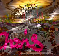 Chan's Canton Village Restaurant - Tourism Caloundra