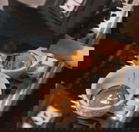 Community Coffee Co - Tourism Caloundra