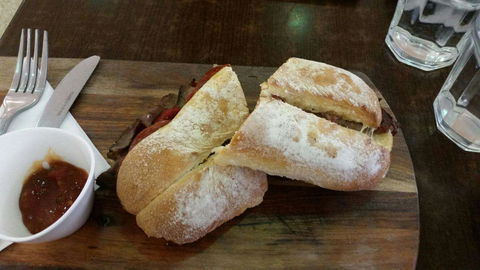 Croissant Express - Booragoon - Tourism Caloundra 0