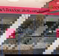 Curry  Tandoor - Tourism Caloundra