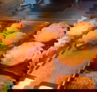 Deli di Mondo Cafes - Tourism Caloundra