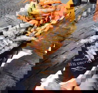 Dimattina Coffee - Reservoir - Tourism Caloundra