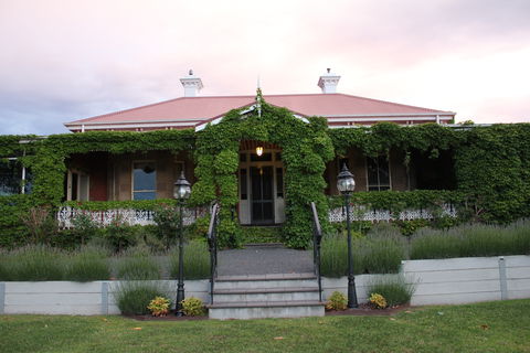Duart Homestead - Tourism Caloundra 0