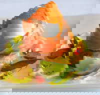 Empire Grill Restaurant - Tourism Caloundra