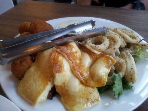 Everything Vegan - Tourism Caloundra 0