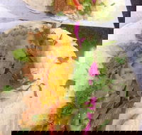 Falafel Moudy - Campbellfield - Tourism Caloundra