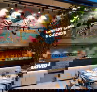 Gami - Maribyrnong - Tourism Caloundra