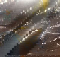 Gilbert's Winery and Cafe - Tourism Caloundra