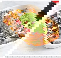 Guzman y Gomez - Clayton - Tourism Caloundra