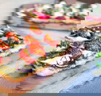 Guzman Y Gomez - Windsor - Tourism Caloundra