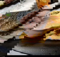 Heritage Hotel - Tourism Caloundra