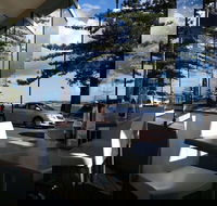 Hog's Australia's Steakhouse - Tourism Caloundra