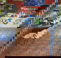 Hollywood Meals Kebabs  Sushi - Tourism Caloundra