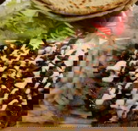 Hot Kebab - Tourism Caloundra