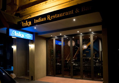 Inka - Indian Restaurant & Bar - Tourism Caloundra 0