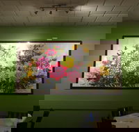 Island Burger Bar - Tourism Caloundra